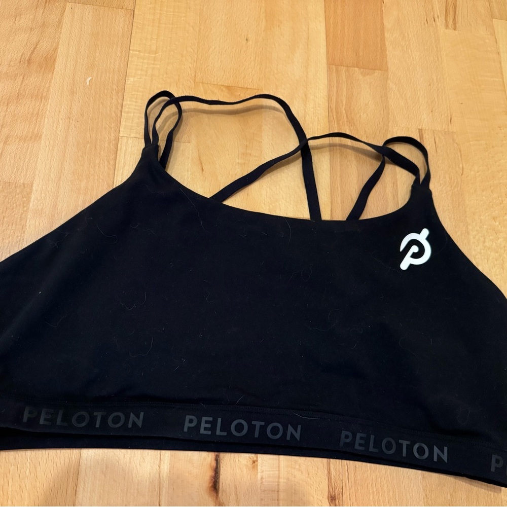 Peloton Speed Up Bra, Size 2X